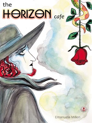 cover image of The Horizon Café